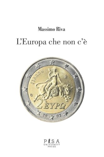 "L'Europa che non c'è" di Massimo Riva sul Corriere della Sera