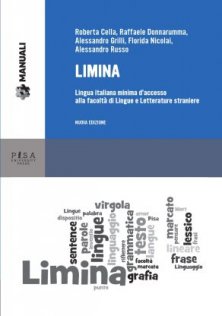 LIMINA (ed. 2010) - Lingua italiana minima d'accesso