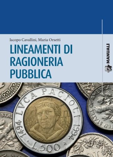 Lineamenti di ragioneria pubblica