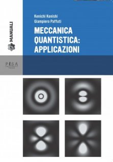Meccanica quantistica: Applicazioni