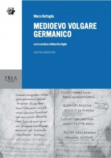 Medioevo volgare germanico - nuova edizione