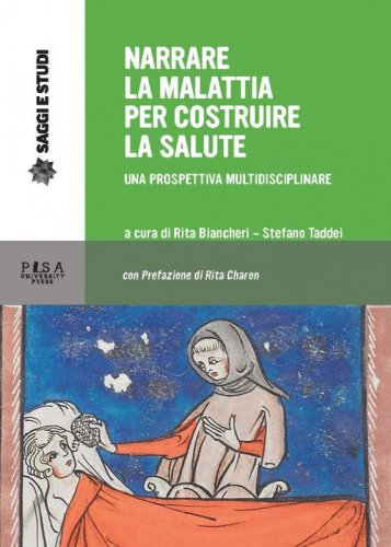 Narrare la malattia per costruire la salute - una prospettiva multidisciplinare