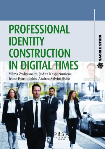 Professional identity construction in digital times