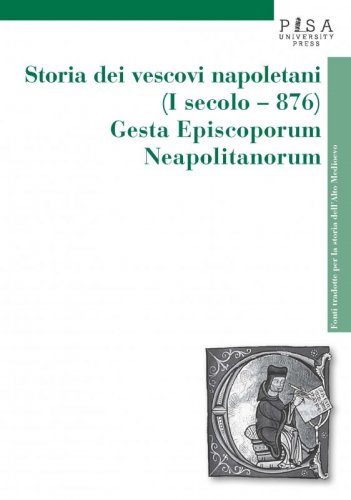 Storia dei vescovi napoletani (i secolo-876)