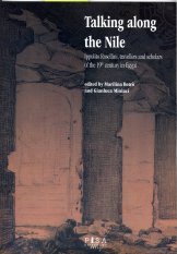 Talking along the Nile