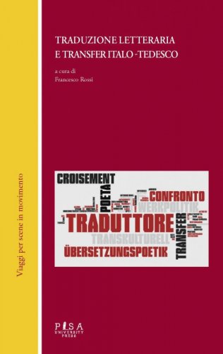 Traduzione letteraria e transfer italo-tedesco