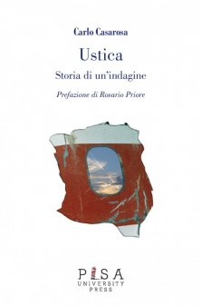 Ustica - Storia di un indagine