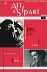 Atti & sipari (2008) - Vol. 3