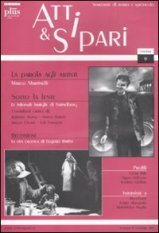 Atti & sipari (2011) - Vol. 9