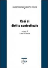 Casi di diritto contrattuale