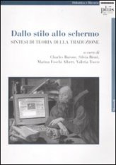 Dallo stilo allo schermo - Sintesi di teoria della traduzione