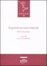 Esperimenti interculturali - Prove d'autore