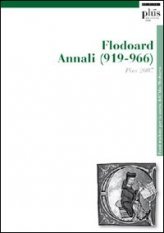 Flodoard - Annali (919-966)