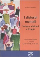 I disturbi mentali - Natura, sintomi e terapie