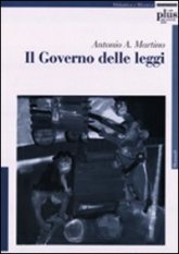 Il Governo delle leggi