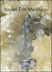 Italian Type Minerals - (Ediz. inglese)