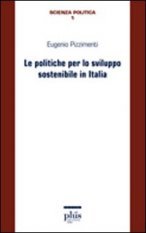 Le politiche per lo sviluppo sostenibile in Italia