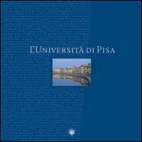 L'Università di Pisa