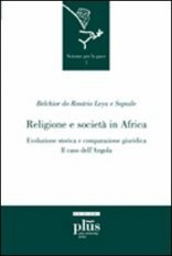 Religione e società in Africa - Evoluzione storica e comparazione giuridica: il caso dell'Angola