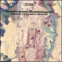 The North Saqqara Archaelogical Site