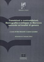 Transizioni e contraddizioni - Demografia e sviluppo in Marocco secondo un'analisi di genere