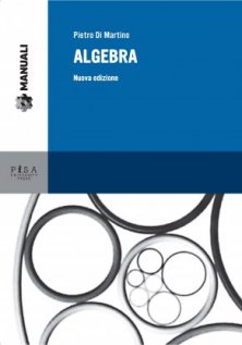 Algebra - nuova edizione