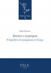 Attrarre e respingere - Il dispositivo di immigrazione in Europa