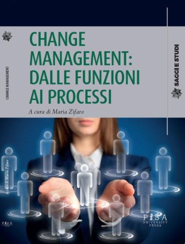 Change management: dalle funzioni ai processi