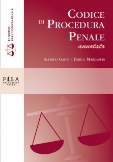Codice di Procedura Penale
