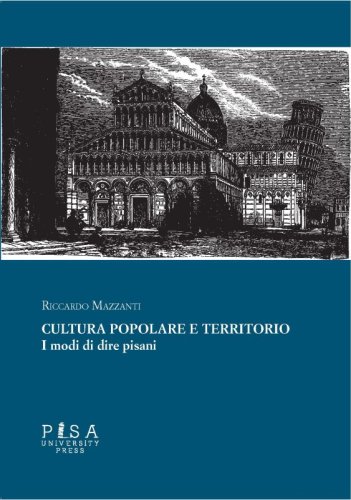 Cultura popolare e territorio - I modi di dire pisani