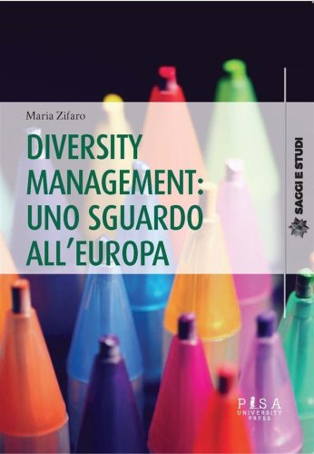 Diversity management: uno sguardo all&apos;Europa