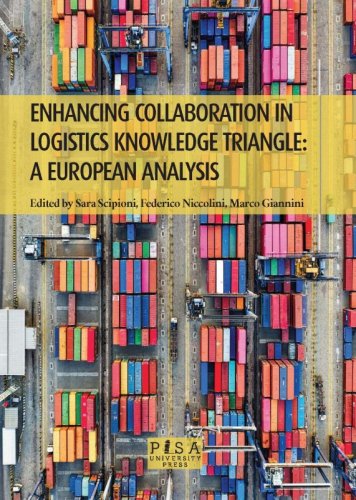 ENHANCING COLLABORATION IN LOGISTICS KNOWLEDGE TRIANGLE: A EUROPEAN ANALYSIS
