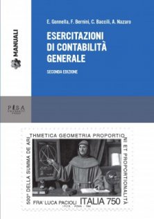 Esercitazioni di contabilità generale