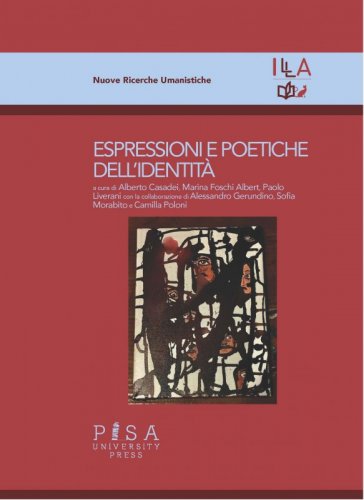 Espressioni e poetiche dell'identità