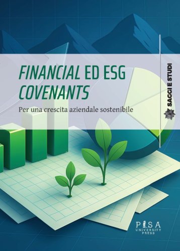 Financial ed ESG covenants - Per una crescita aziendale sostenibile