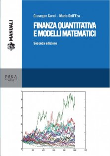 FINANZA QUANTITATIVA E MODELLI MATEMATICI - SECONDA EDIZIONE