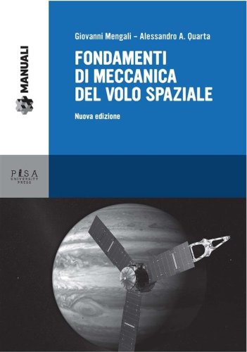 Fondamenti di meccanica del volo spaziale