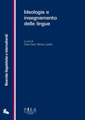 Ideologia e insegnamento delle lingue