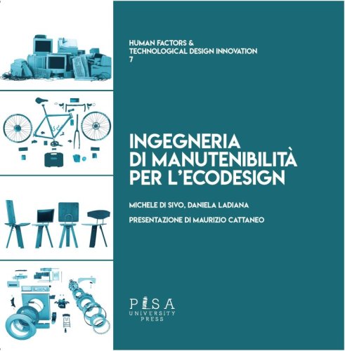 INGEGNERIA DI MANUTENIBILITÀ PER L’ECODESIGN
