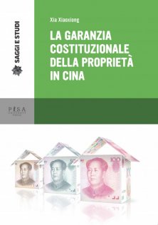 La garanzia costituzionale della proprietà in Cina
