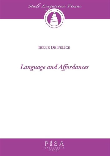 Language and Affordances