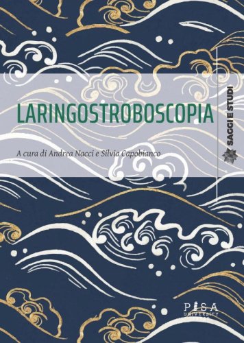Laringostroboscopia