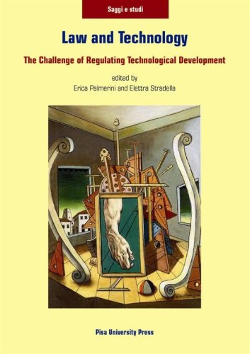 Law and Technology - The Challenge of Regulating Technological Development