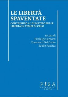 Le libertà spaventate