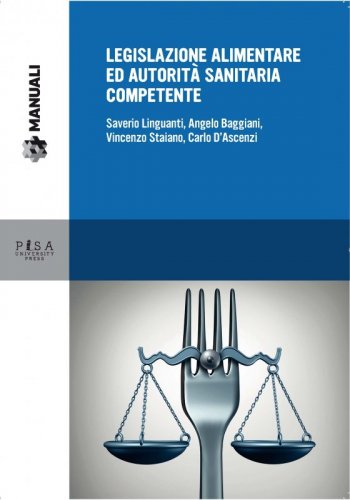 Legislazione alimentare e autorità sanitaria competente