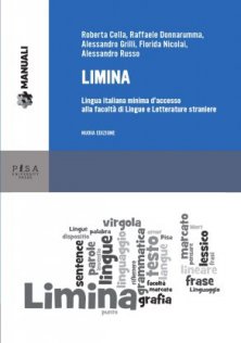 LIMINA (ed. 2010) - Lingua italiana minima d'accesso