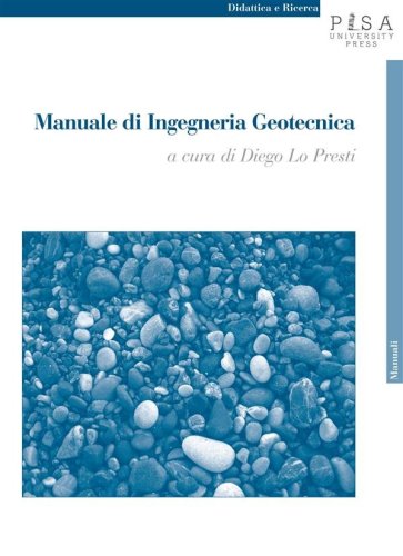 Manuale di Ingegneria Geotecnica