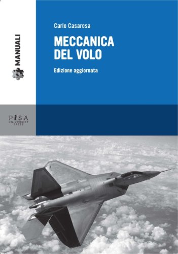 Meccanica del volo - Edizione aggiornata