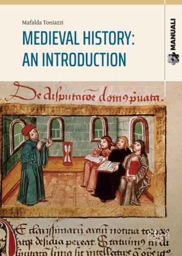 Medieval history - An introduction