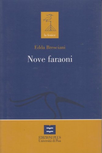 Nove faraoni